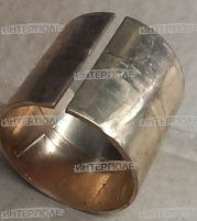 Втулка шкворня Акрос, Вектор, Дон-1500А/Б, Дон-680/М