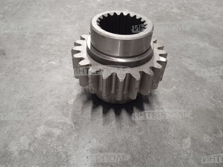 Шестерня мультипликатора Есиль-760,КЗС-1218,Есиль-750,КЗС-10К Гомсельмаш