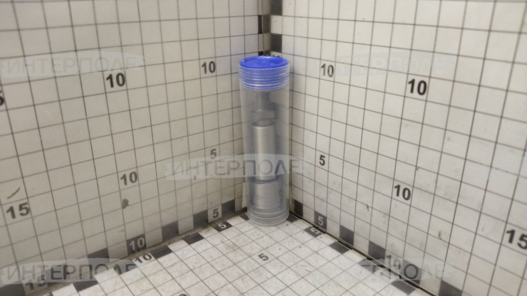Пара плунжерная Д-240/Д-65/Д-144 МТЗ-80, ЮМЗ, Т-40 (WEIFU)