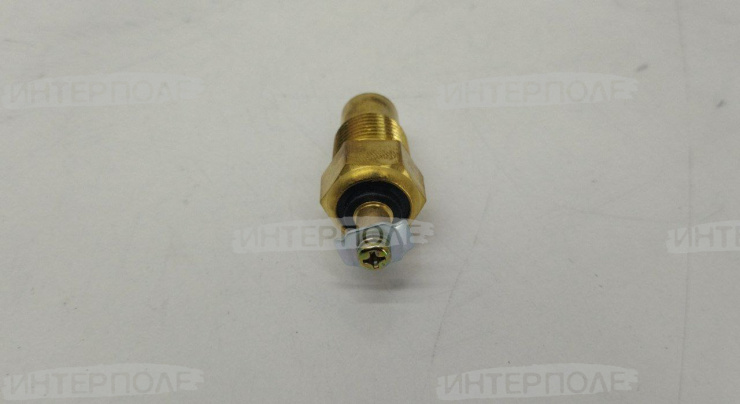 Датчик указателя температуры воды 12-24В МТЗ