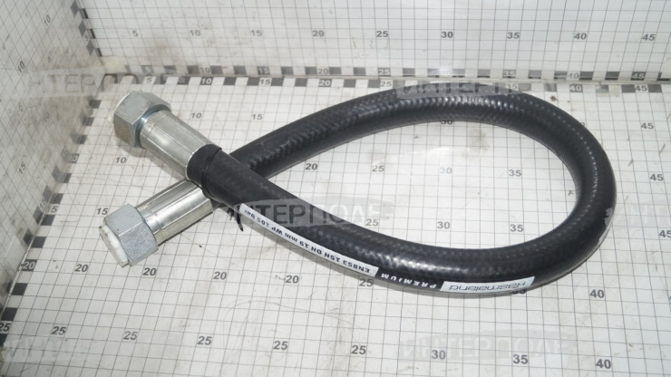 РВД Ф20 L 810 М30х1,5 (К-701) ключ 36 KASMALAND PREMIUM