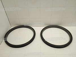 Прокладка (400R,410R,412R,M4030,M4040,M4040DN,R4038,R4040I,R4044,R4050I,R4140I,R4150I) John Deere Оригинал