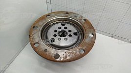 Бортовой редуктор Manitou