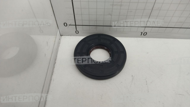 Сальник раздаточной коробки ZD30х72х10FD (NLX904) "YTO"
