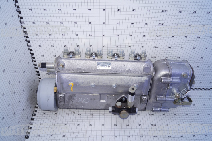 Насос ТНВД ЯМЗ-238НД-3 (ЯЗДА г.Ярославль)