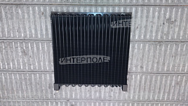 Радиатор кондиционера (конденсатор)