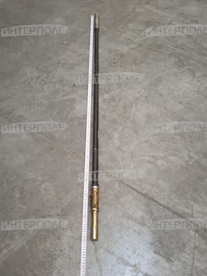 Труба доски стрясной Есиль-760,КЗС-1218 Гомсельмаш