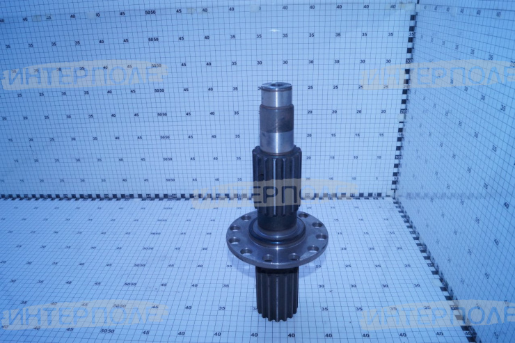 Вал РПН (-744)