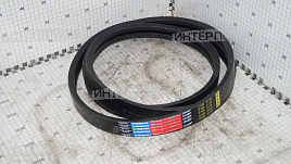 Ремень многоруч. 2НВ-3110 Kevlar (Rubena)