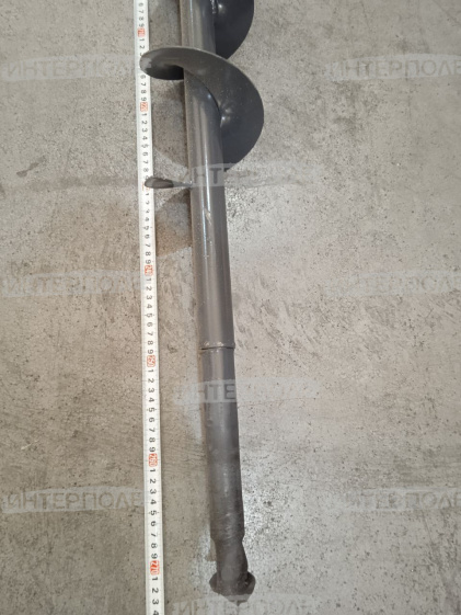 Шнек колосовой John Deere 9600; 9610; 9650; 9660; 9640WTS; 9660WTS ; 9680WTS; 9640i WTS