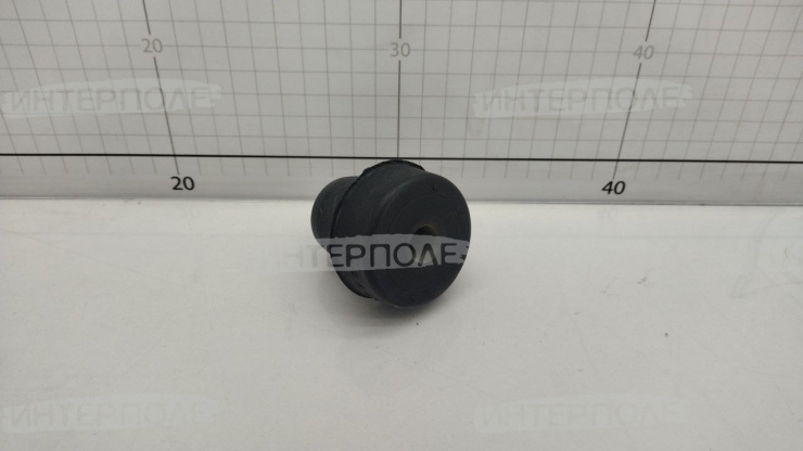Изолятор (подушка двигателя) M100, M105, M150, M155 MacDon (Original)