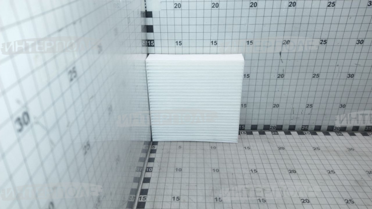 Фильтр вентиляции кабины SF