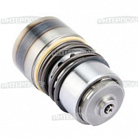 Муфта быстроразъемная гидрораспределителя John Deere