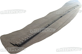 Граблина мотовила 9 м в сборе Вектор, Дон-1500Б, Акрос, Торум, КСУ-1, ЕС-1 с 2006 г.