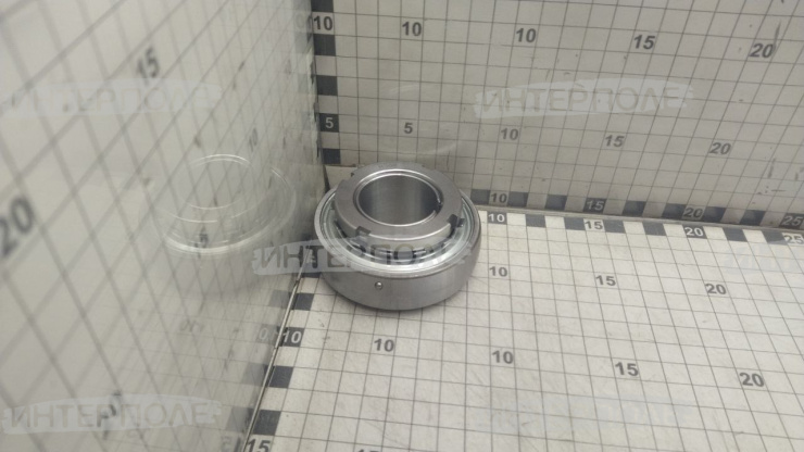 Подшипник 1680207 (UH208S/H308) (35х80х21/36) ZVL