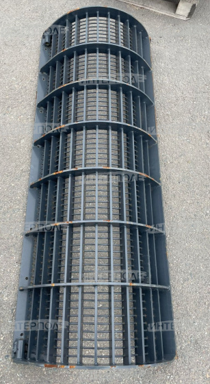 Подбарабанье основное зерновое ( прутковое) Claas (Mega,Tucano 440-450/570-580/480-470)