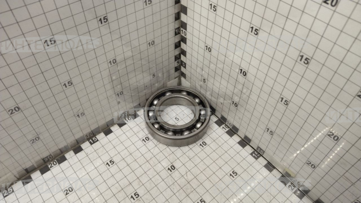 Подшипник 60209 (6209-Z) (45х85х19)