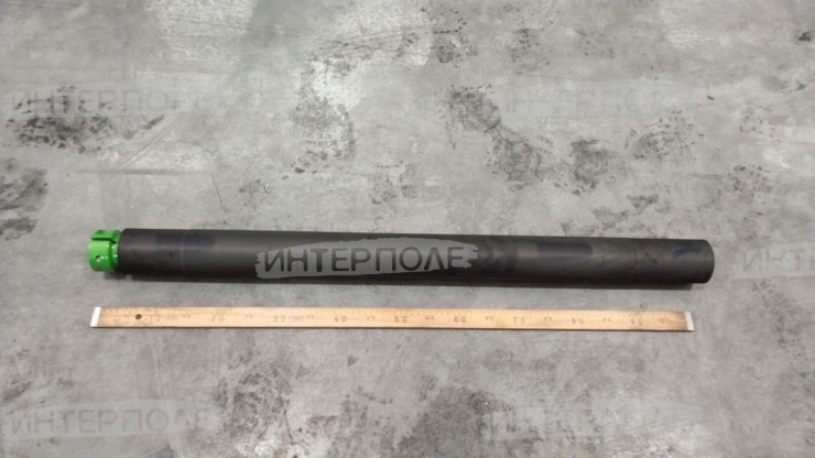 Каток John Deere