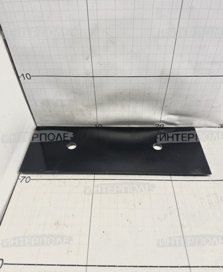 Нож барабана катка измельчителя (КИД-6/9) МЕХТЕХ ПРО