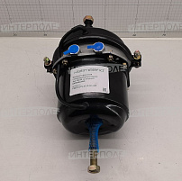 Камера тормозная с энергоаккумулятором Тип 30/24 со втулкой KASMALAND