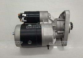 Стартер с редуктором 12В 3200Вт МТЗ Аналог