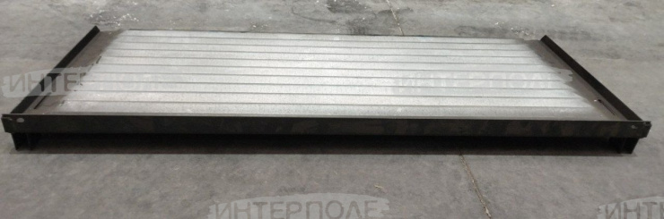 Надставка стрясной доски Акрос, Дон-1500А/Б НП