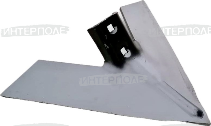 Лапа 470х8,0 мм Бор.сталь (Джон Диир N182038, АПК-7,2)