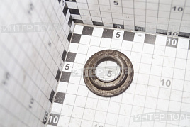 Тарелка пружин