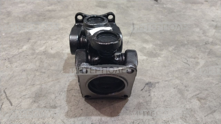 Вал карданный (коробка передач, новый) К-701 MEXTEX