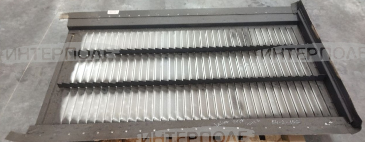 Доска стрясная Нива, Нива-Эффект НП