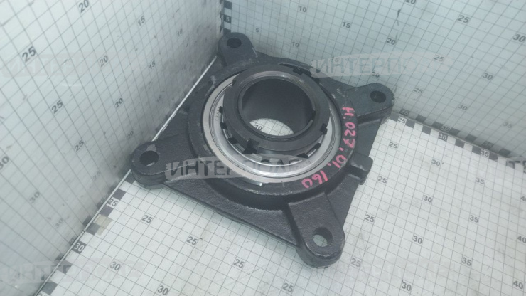 Опора подшипника в сборе Акрос, Вектор, Дон-1500А/Б