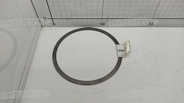 Прокладка регулировочная мультипликатора (S=1мм) Есиль-760,КЗС-1218 Гомсельмаш