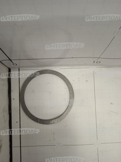 Шайба опорная Claas