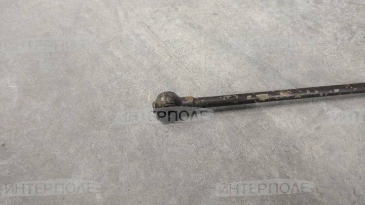 Маслопровод датчика блокировки ГУР, ОАО "МТЗ"