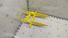 Палец двойной 6" New Holland (Double Treatment)