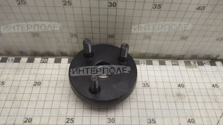 Фланец ТНВД со шпильками (Ногинск)