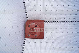 Кронштейн левый К-701