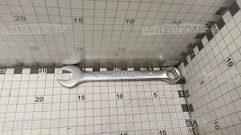 Ключ комбинированный 15 мм