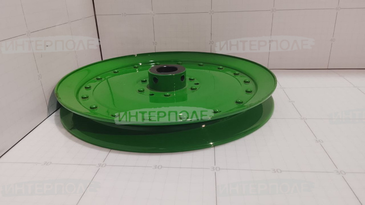 Шкив John Deere Оригинал