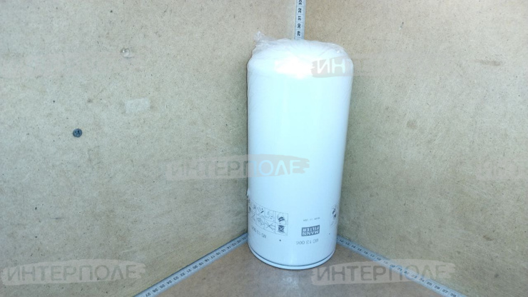 Фильтр гидравл. РСМ (SX275,ЭС-1(Д245С), MacDon (М150, М200), БЮЛЕР 2375