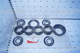 Ремкомплект каретки подвески ДТ-75