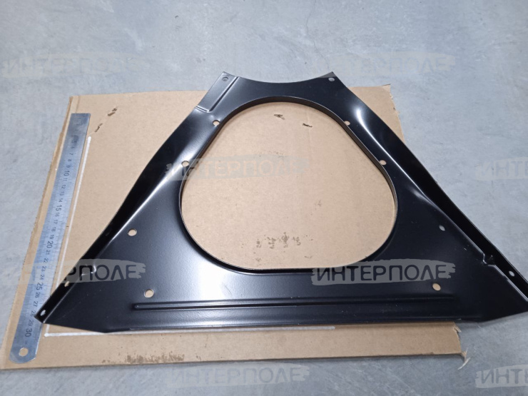 Щиток John Deere