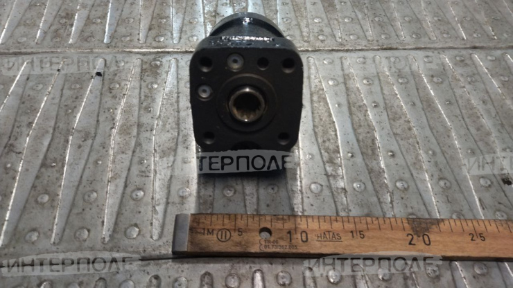 Насос дозатор Manitou 732