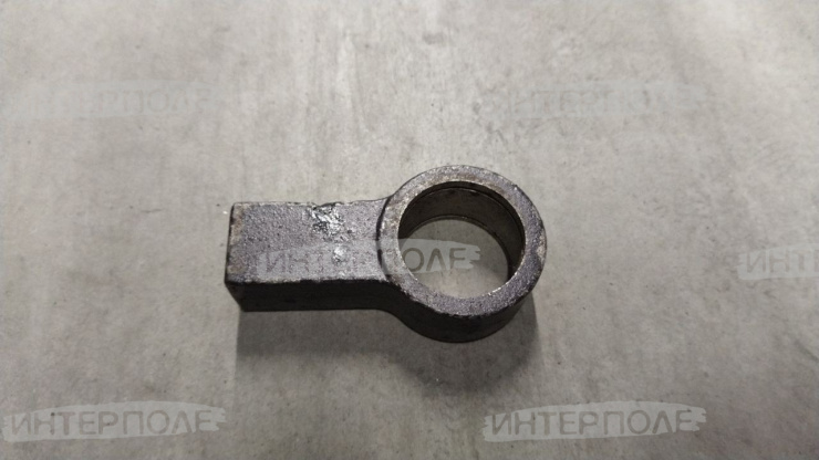 Корпус шарнира правый тяги рулевой Дон-1500А/Б, Дон-680/М, Вектор, Акрос, РСМ 1401