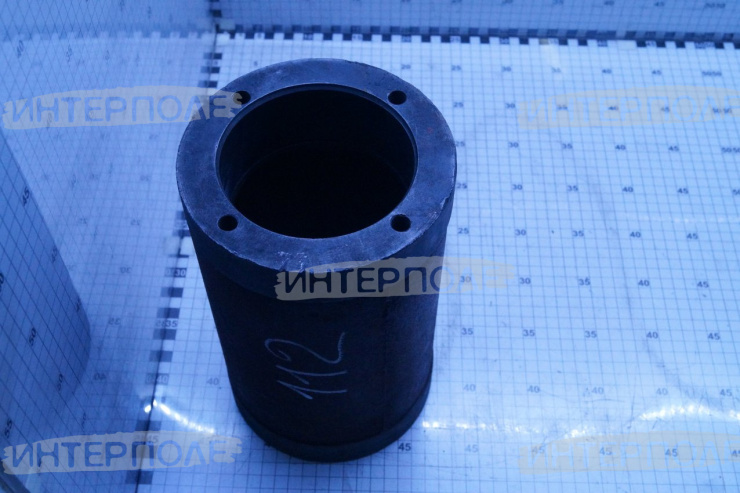 Корпус задней опоры Т-150