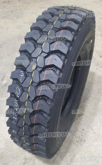 Шина 12,00 R20 (320 R508) (МАЗ) (ведущая ось) BT188 /156/153F/ 20НС (с камерой ) с об. лентой BOTO
