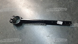 Головка ножа для жатки, правая сторона, КВТ 9-18, ЕС, КСУ РСМ (под стальное кольцо), Шумахер