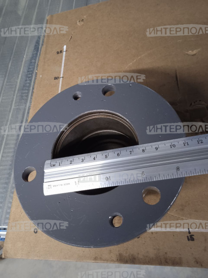 Корпус подшипника Claas (Tucano, Mega, Lexion)