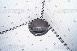 Крышка на ступицу 2ПТС-4, КТУ-10 (8 шпилек)