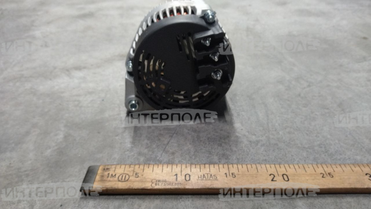 Генератор 12В 120А MANITOU